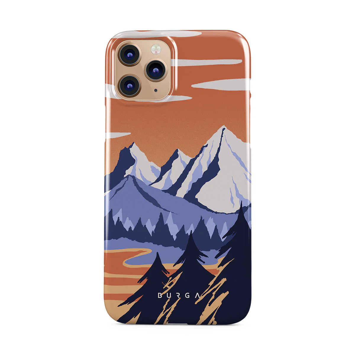 Summit - iPhone 11 Pro Case