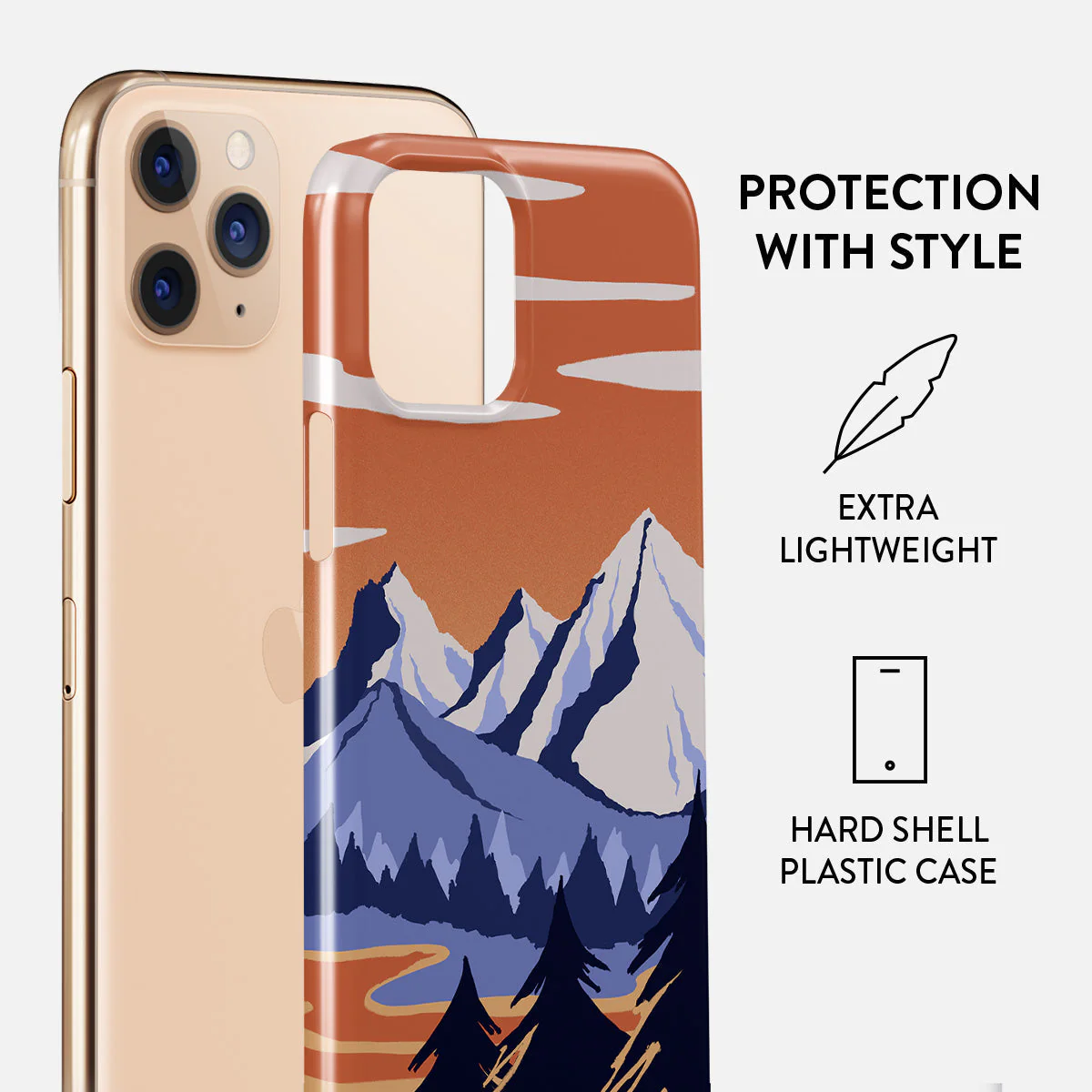 Summit - iPhone 11 Pro Case - Image 2