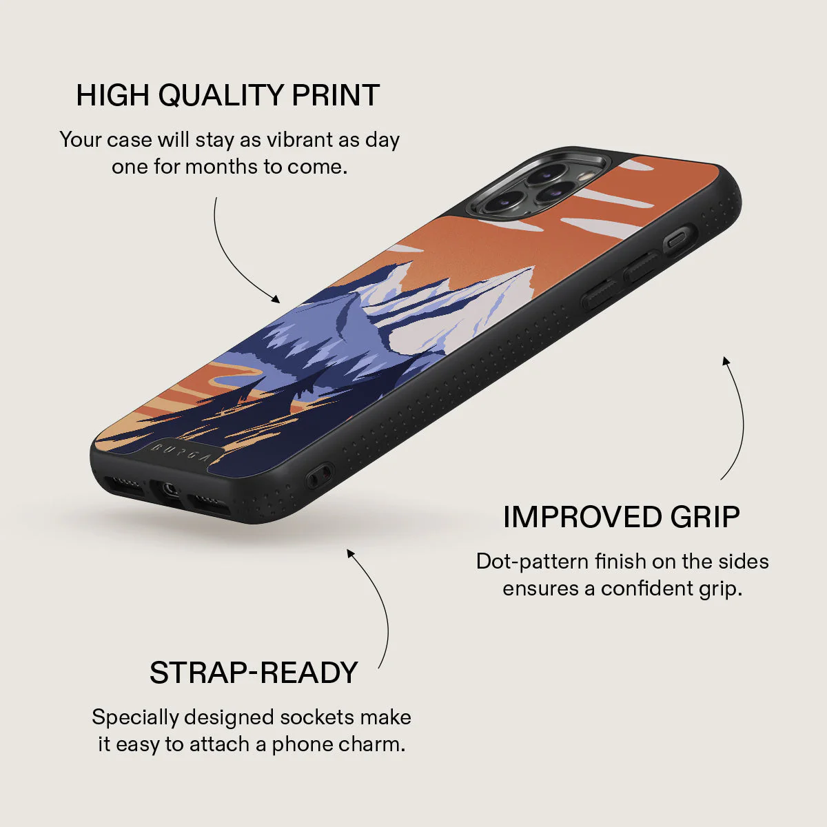 Summit - iPhone 11 Pro Case - Image 20