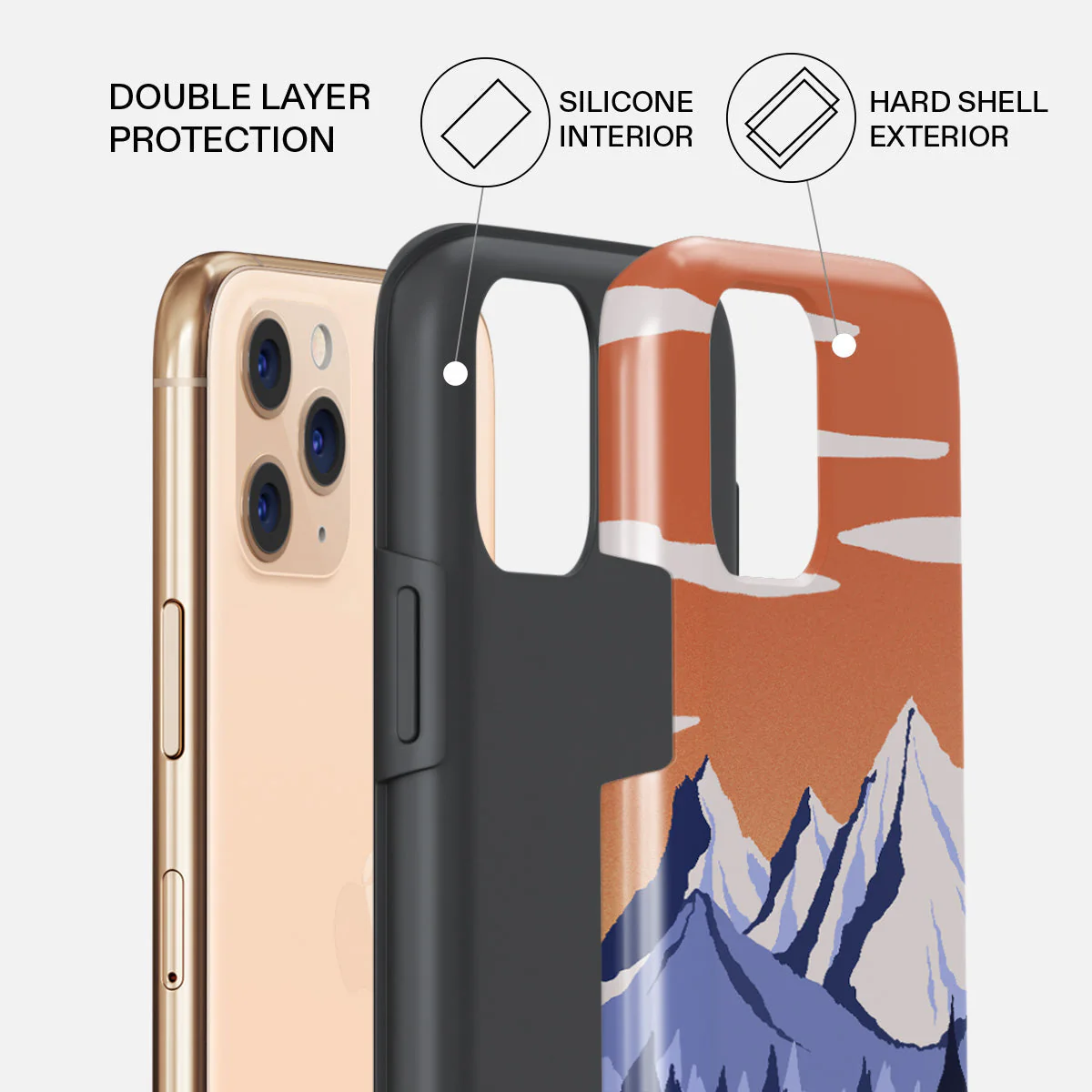 Summit - iPhone 11 Pro Case - Image 6