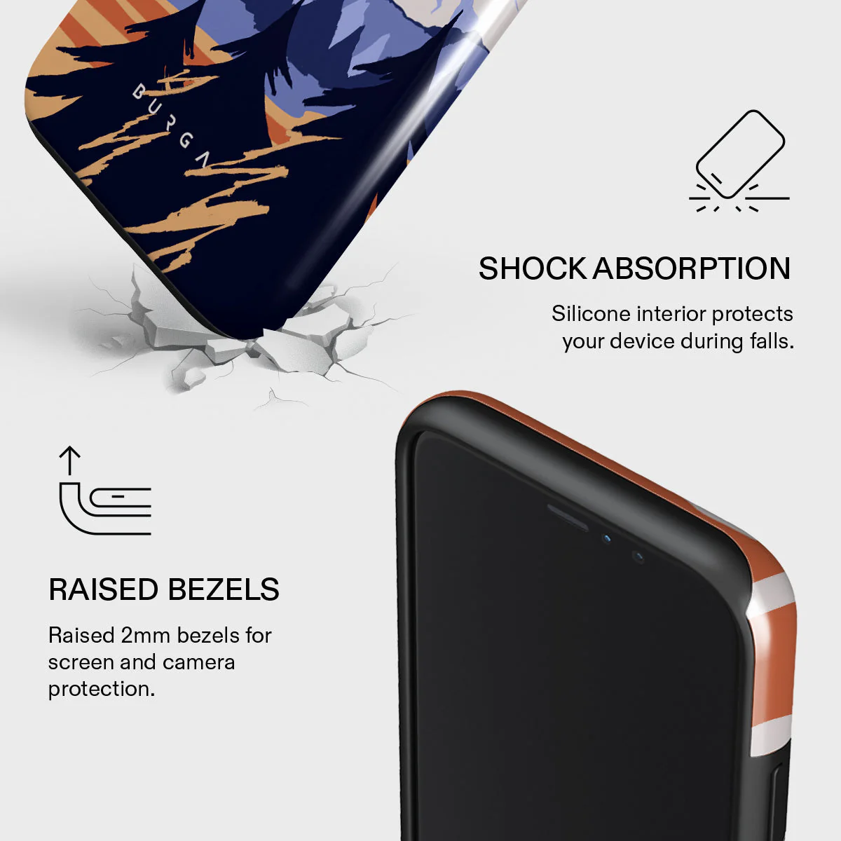 Summit - iPhone 11 Pro Case - Image 8