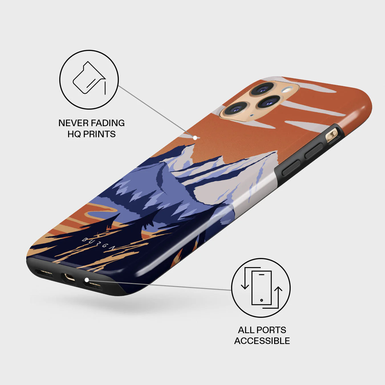 Summit - iPhone 11 Pro Max Case - Image 7