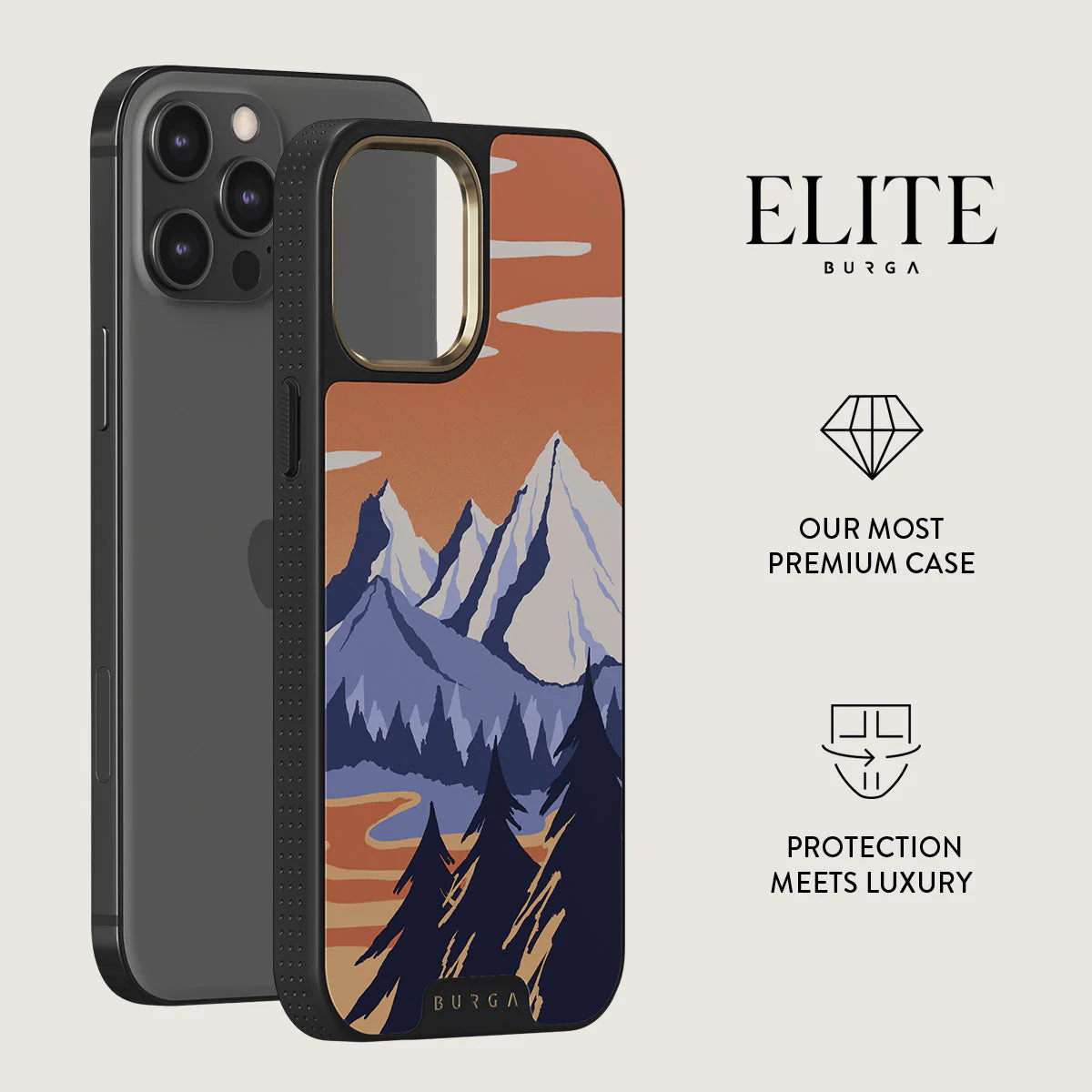 Summit - iPhone 12 Pro Max Case - Image 10