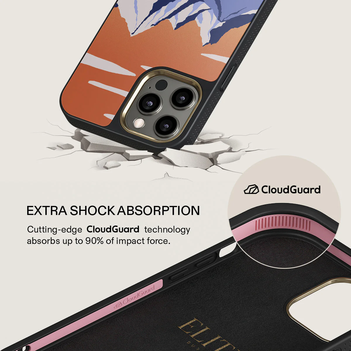 Summit - iPhone 12 Pro Max Case - Image 11