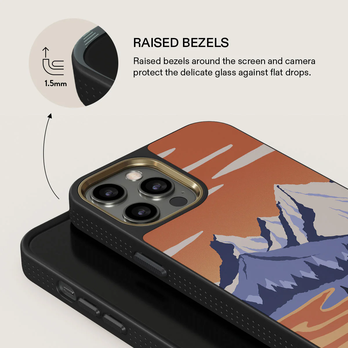 Summit - iPhone 12 Pro Max Case - Image 12