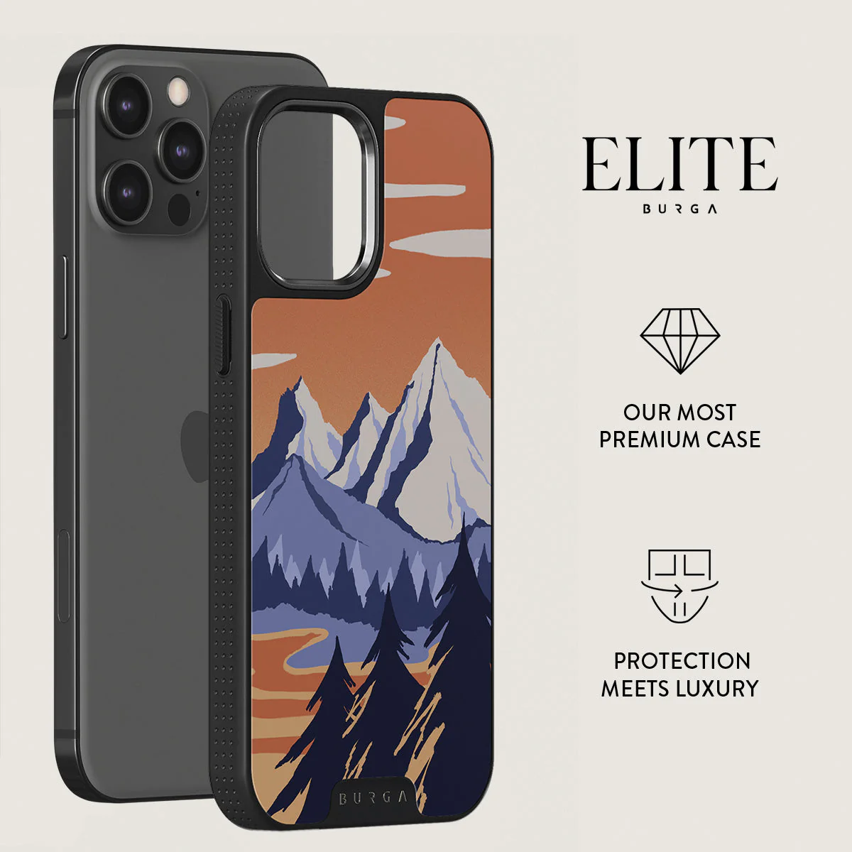 Summit - iPhone 12 Pro Max Case - Image 17
