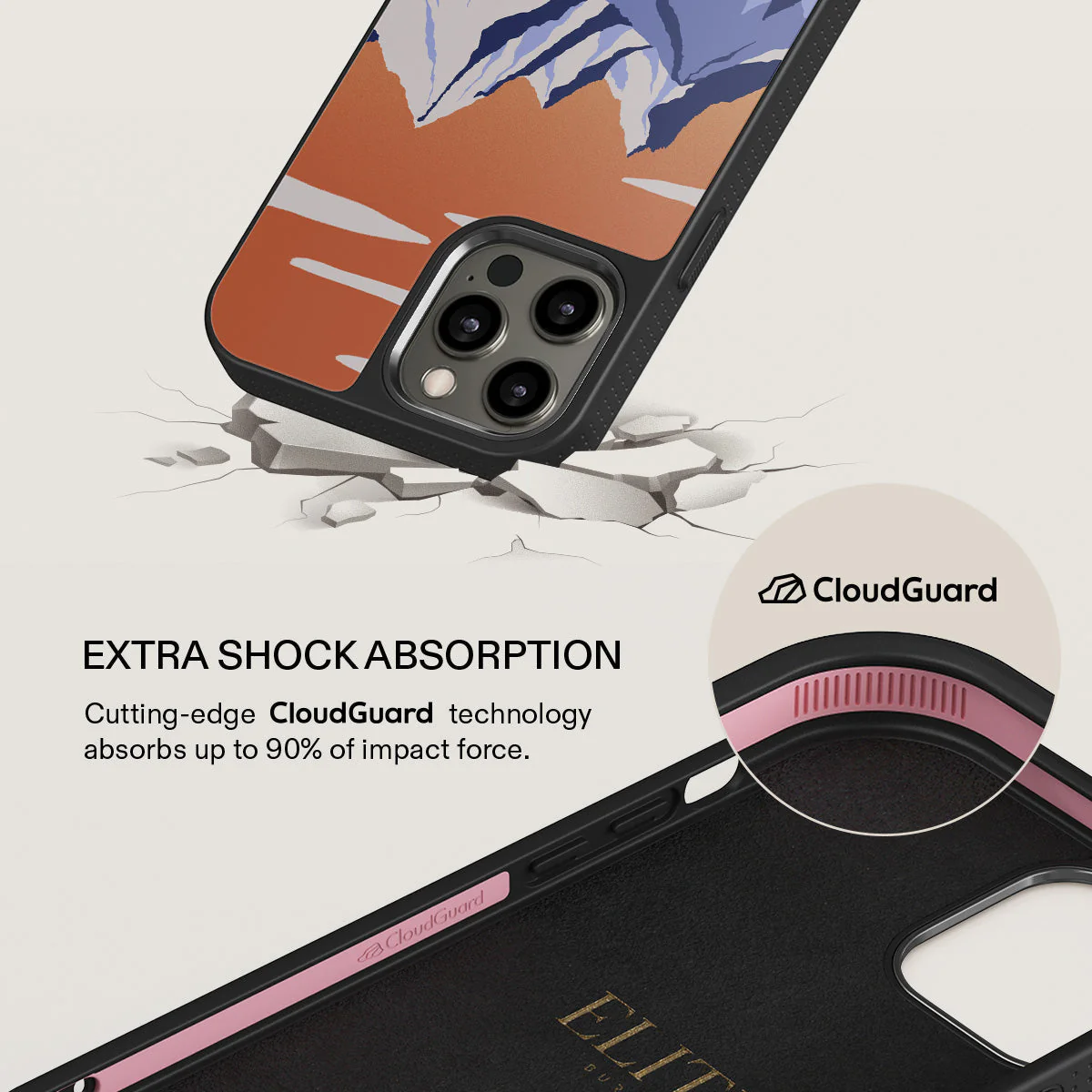 Summit - iPhone 12 Pro Max Case - Image 18
