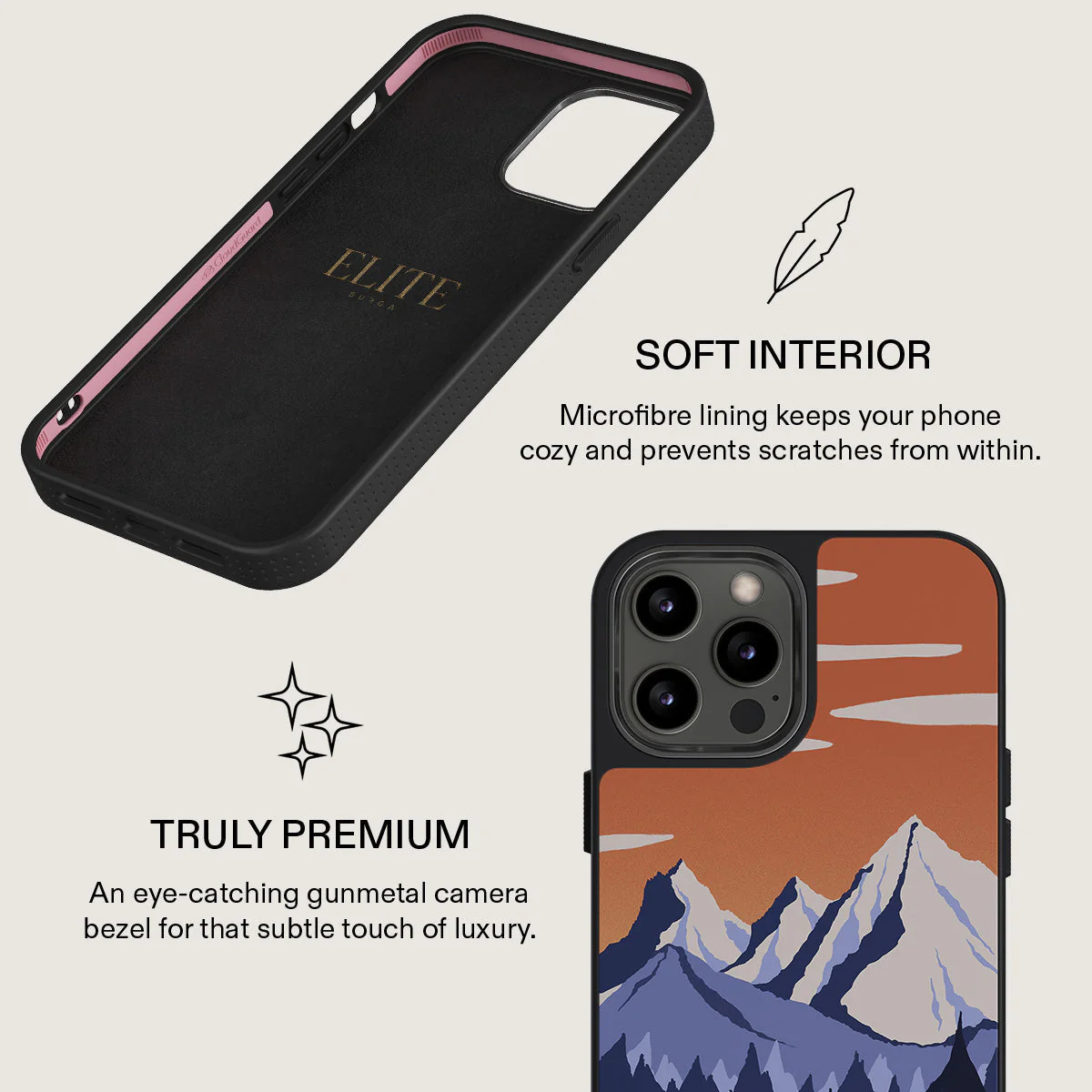 Summit - iPhone 12 Pro Max Case - Image 21