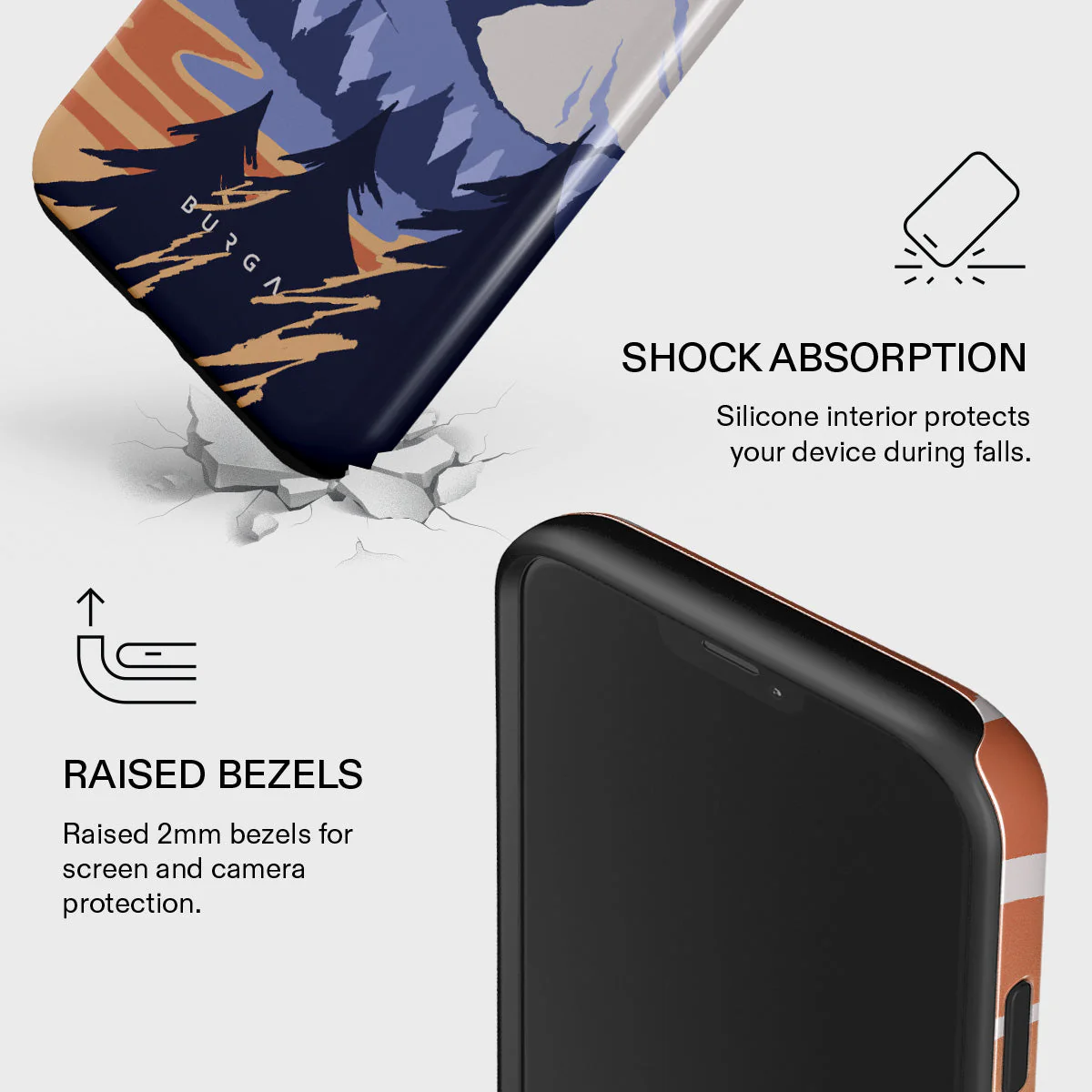 Summit - iPhone 12 Pro Max Case - Image 8