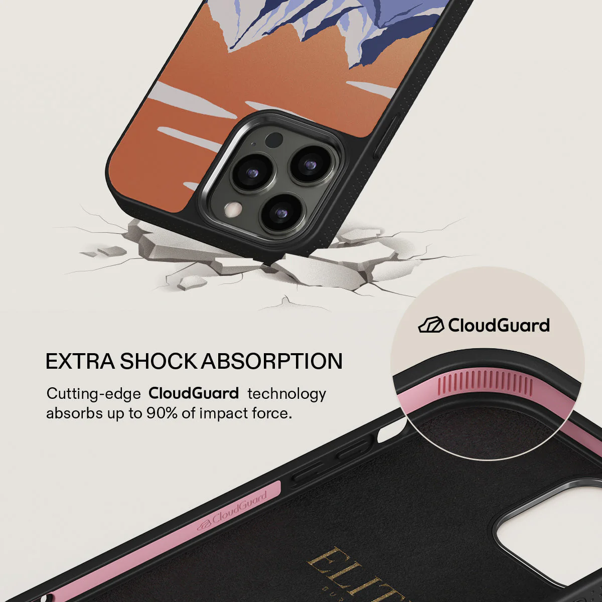 Summit - iPhone 13 Pro Max Case - Image 14