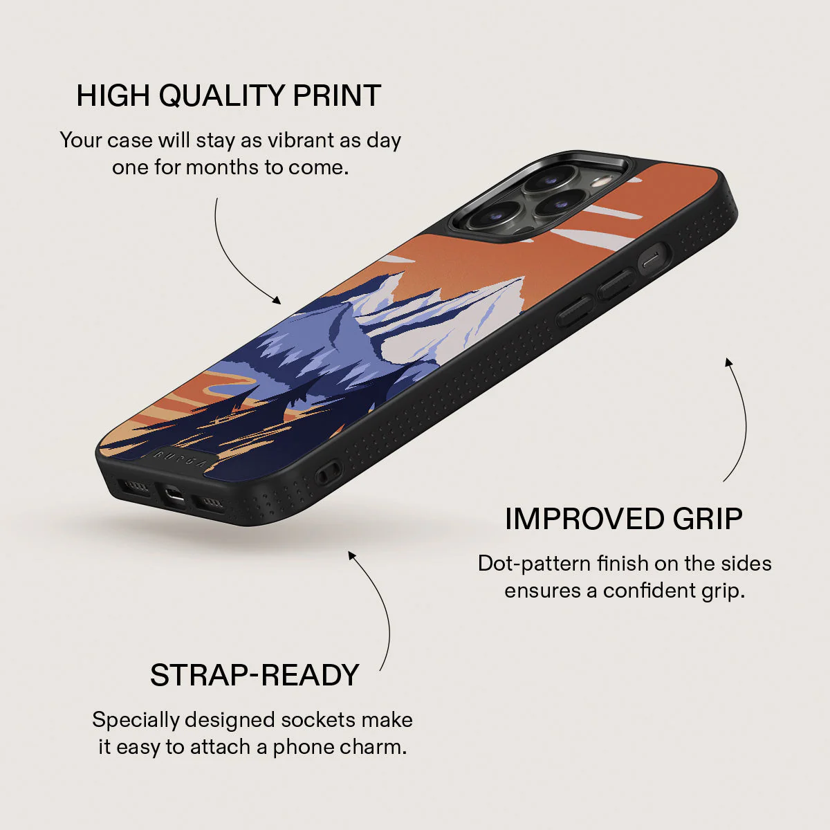 Summit - iPhone 13 Pro Max Case - Image 16