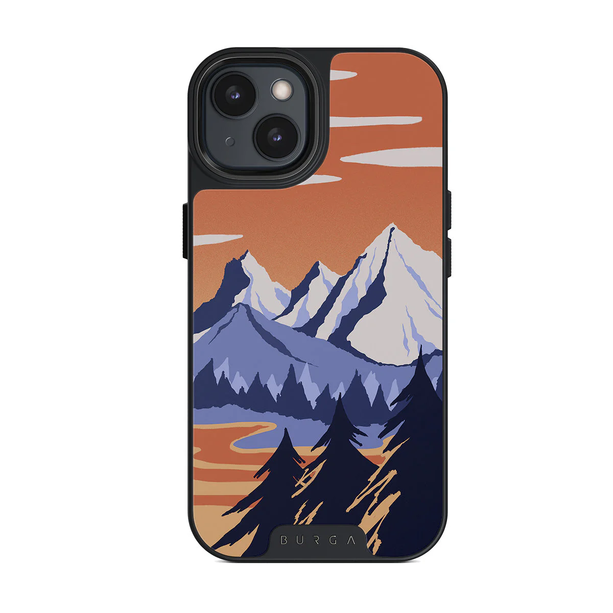 Summit - iPhone 14 Case - Image 12