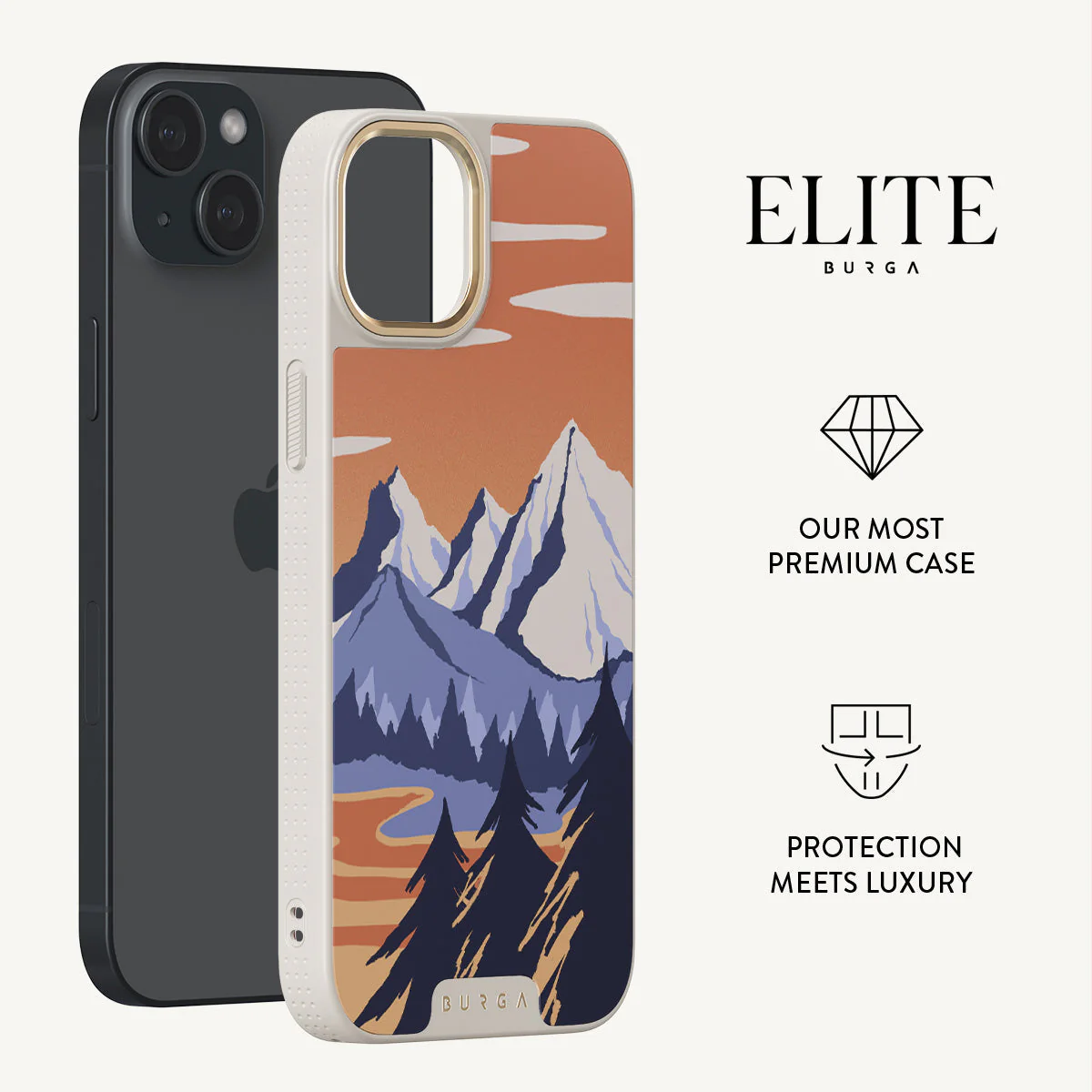 Summit - iPhone 14 Case - Image 20
