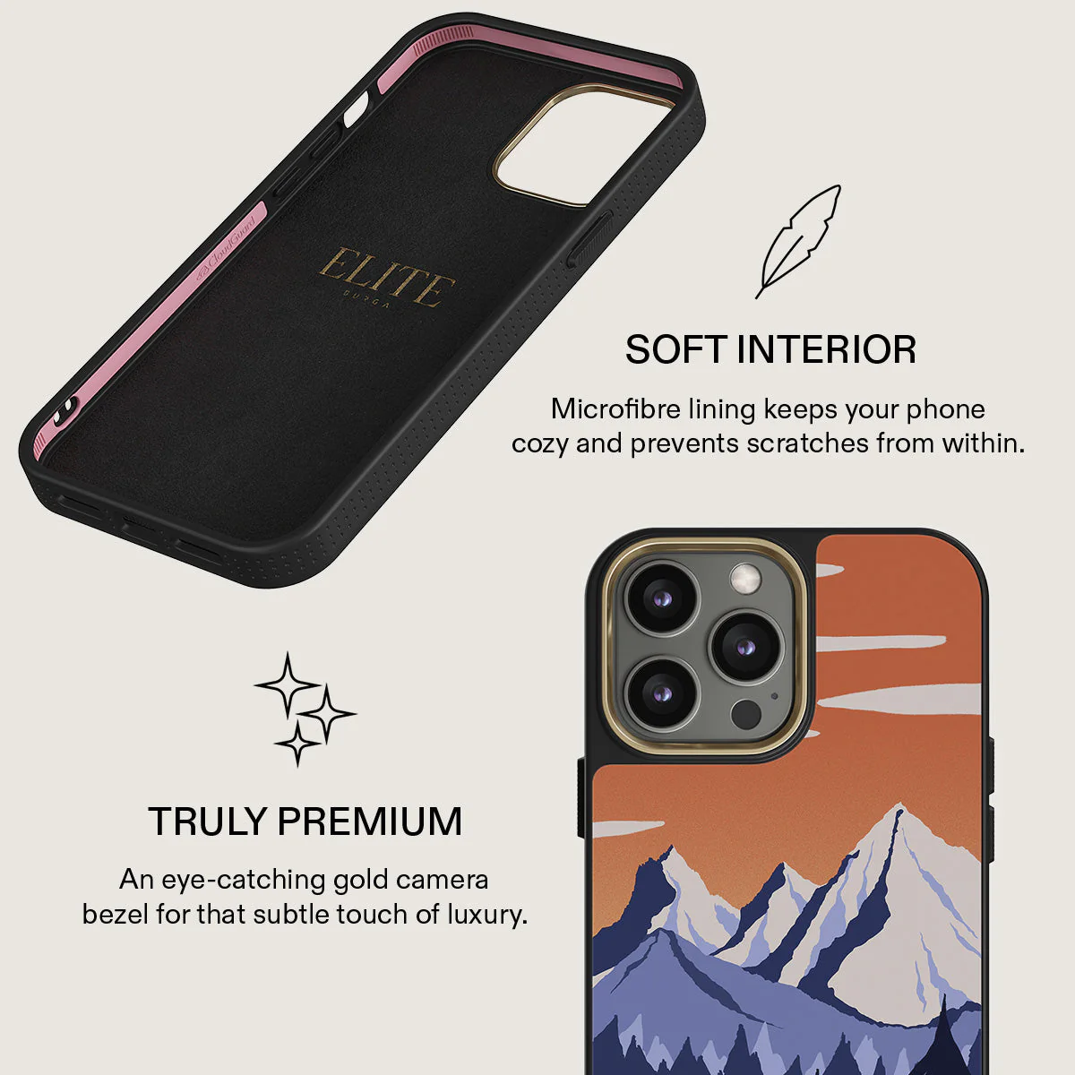 Summit - iPhone 14 Pro Max Case - Image 10