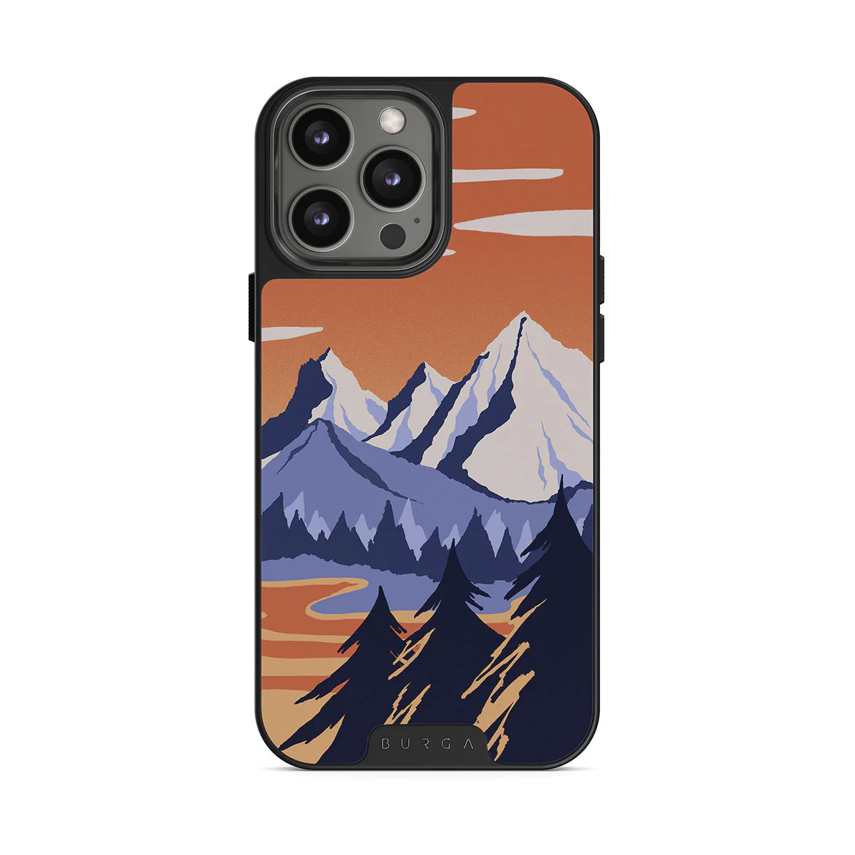 Summit - iPhone 14 Pro Max Case - Image 12