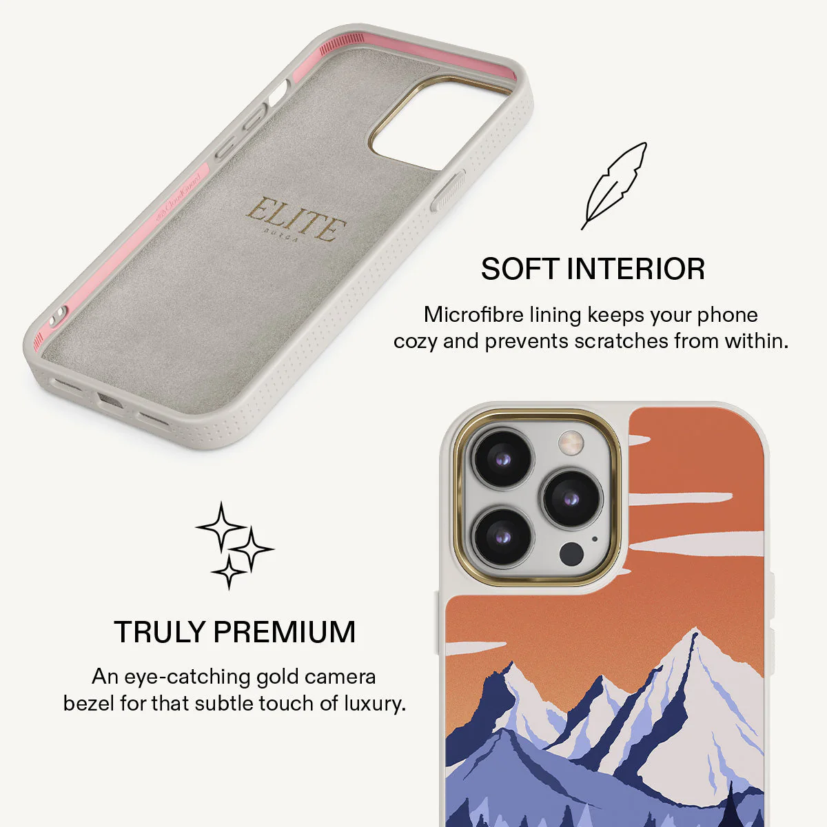 Summit - iPhone 14 Pro Max Case - Image 24
