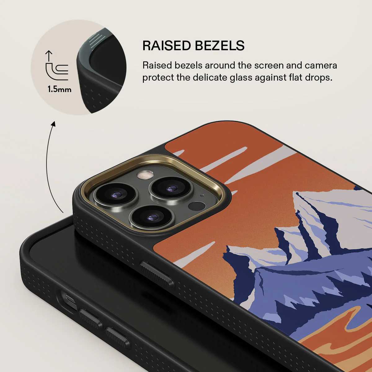Summit - iPhone 14 Pro Max Case - Image 8