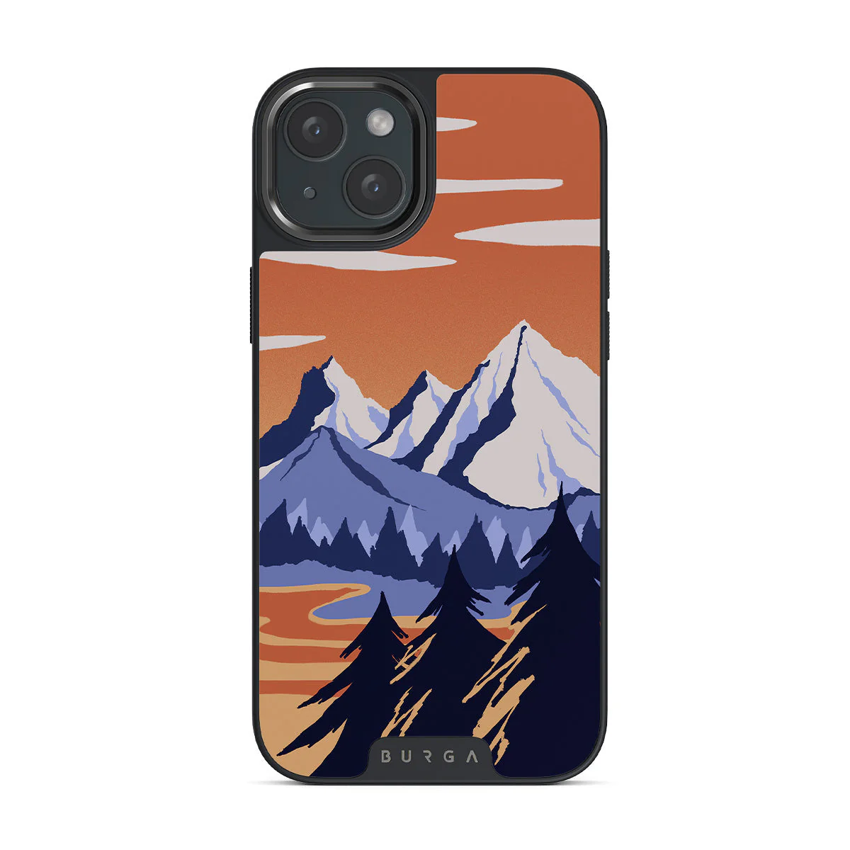 Summit - iPhone 15 Case - Image 12