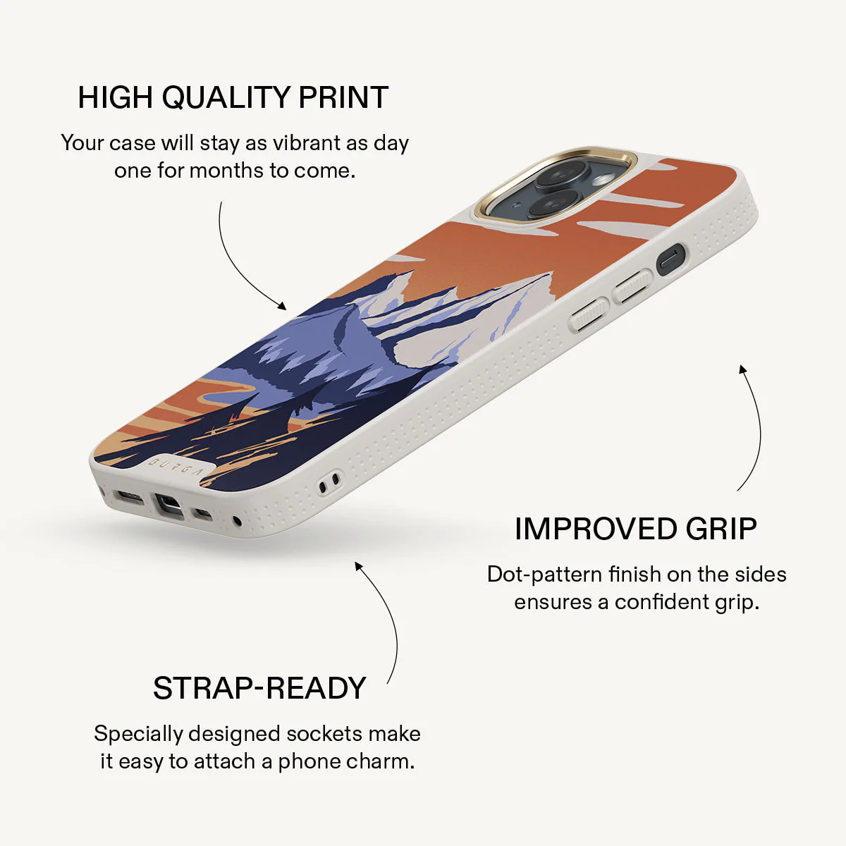 Summit - iPhone 15 Case - Image 23