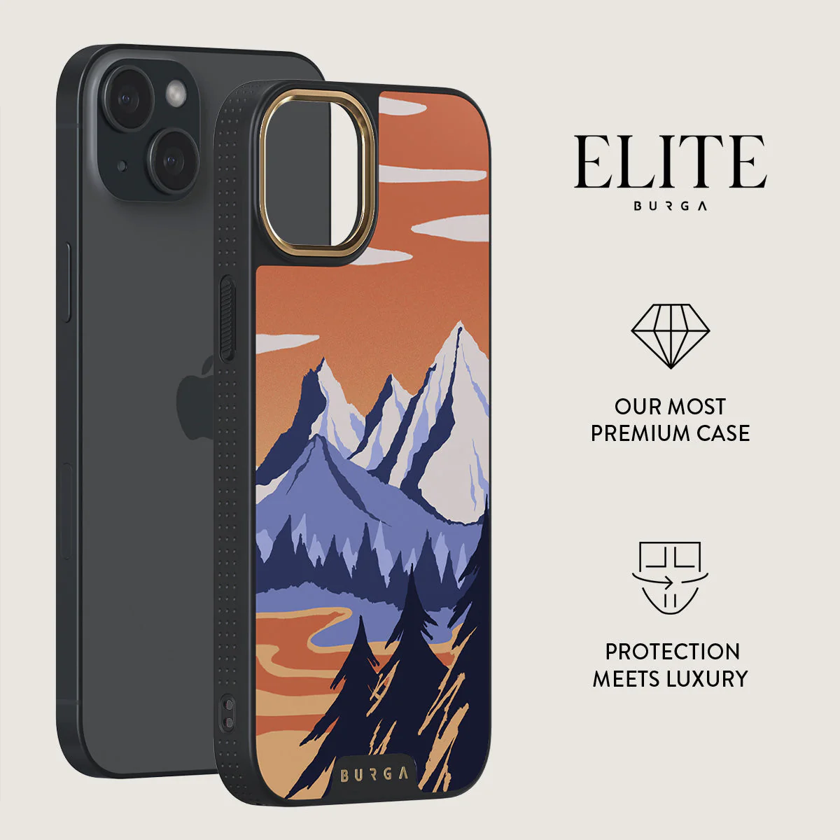 Summit - iPhone 15 Case - Image 6