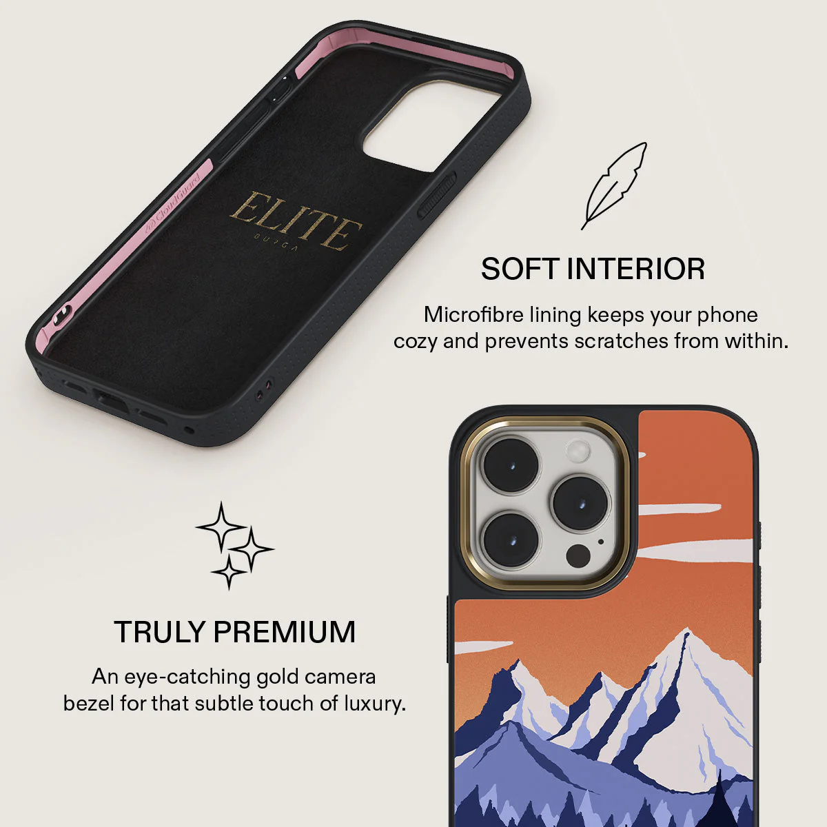 Summit - iPhone 15 Pro Case - Image 10
