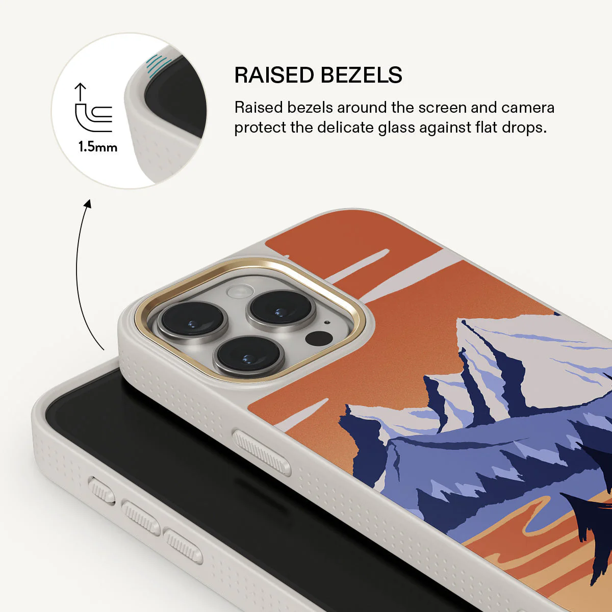 Summit - iPhone 15 Pro Case - Image 22