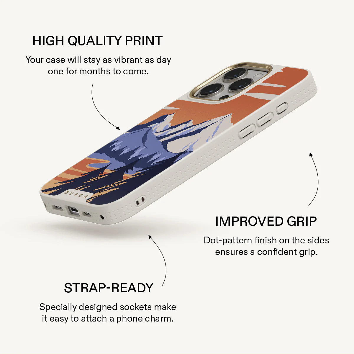 Summit - iPhone 15 Pro Case - Image 23