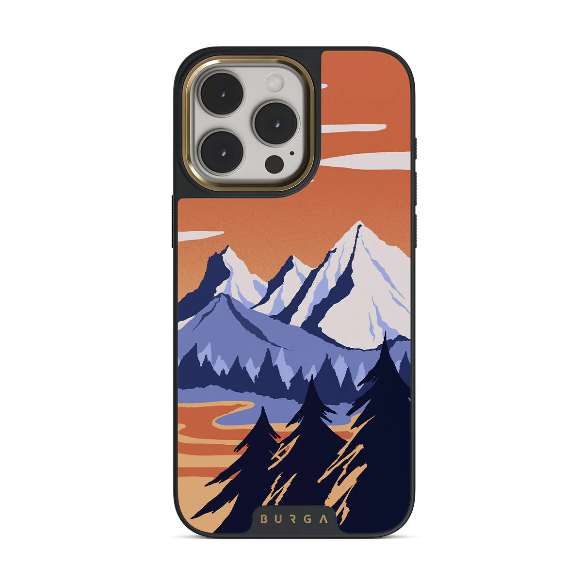 Summit - iPhone 15 Pro Case - Image 5