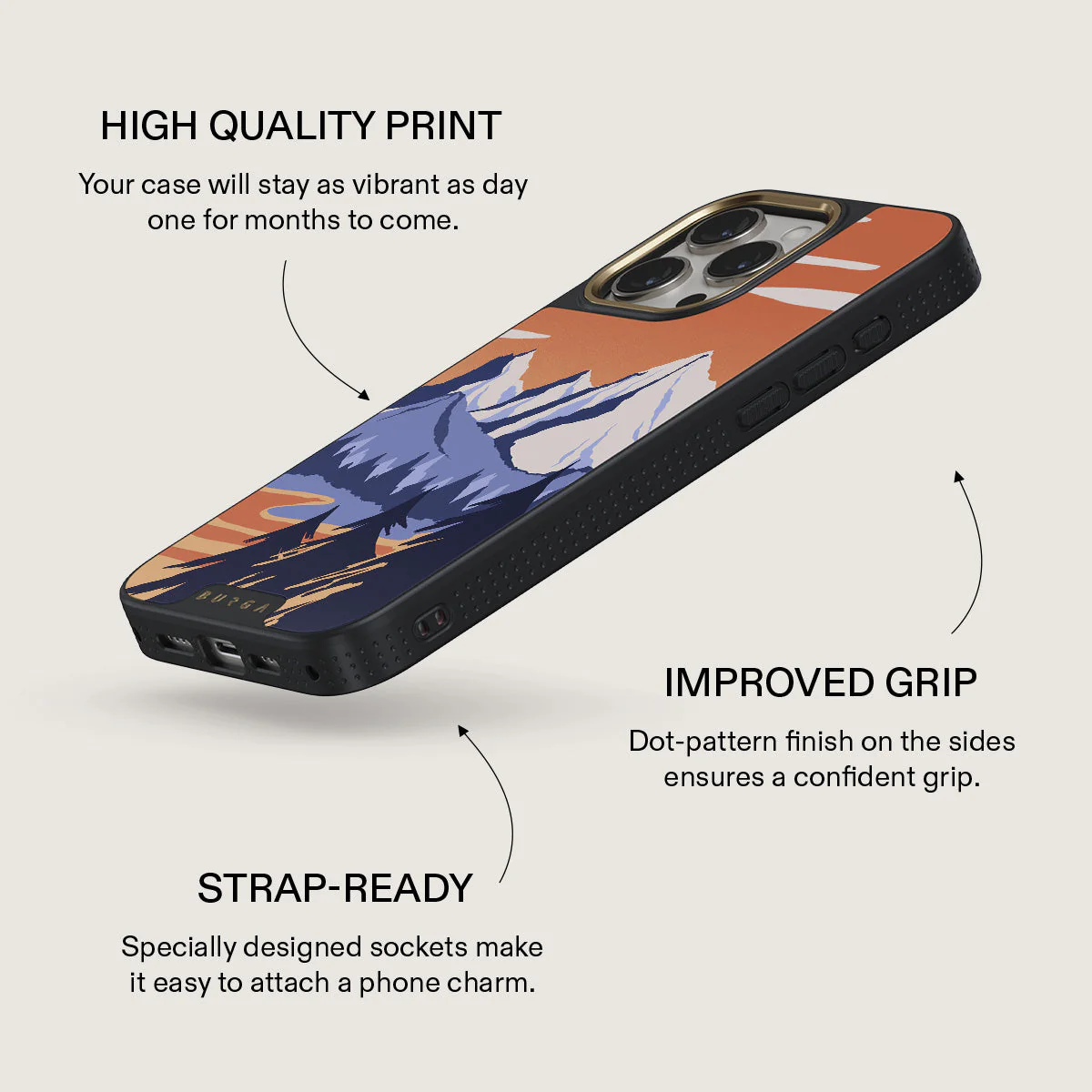Summit - iPhone 15 Pro Case - Image 9