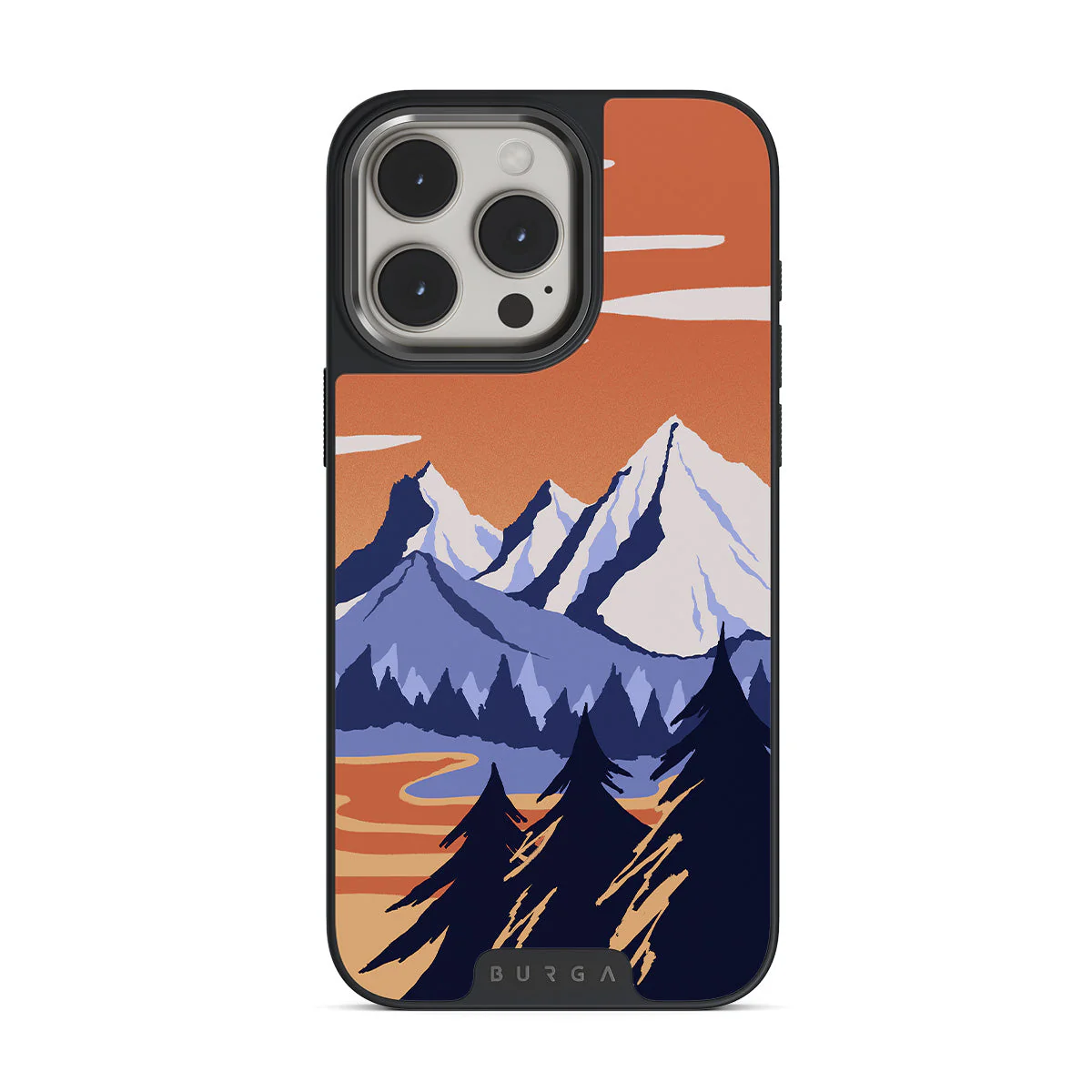 Summit - iPhone 15 Pro Max Case - Image 12