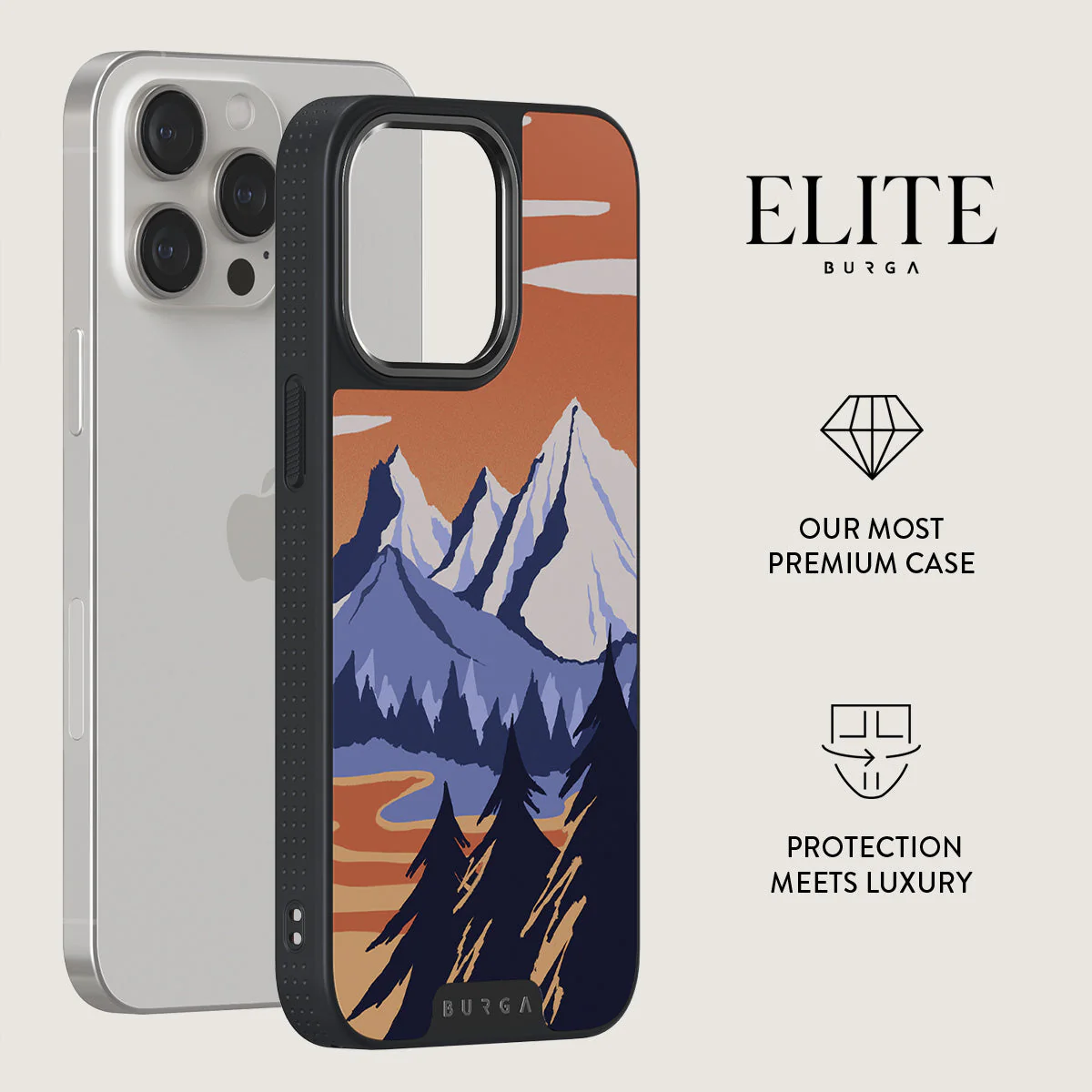 Summit - iPhone 15 Pro Max Case - Image 13