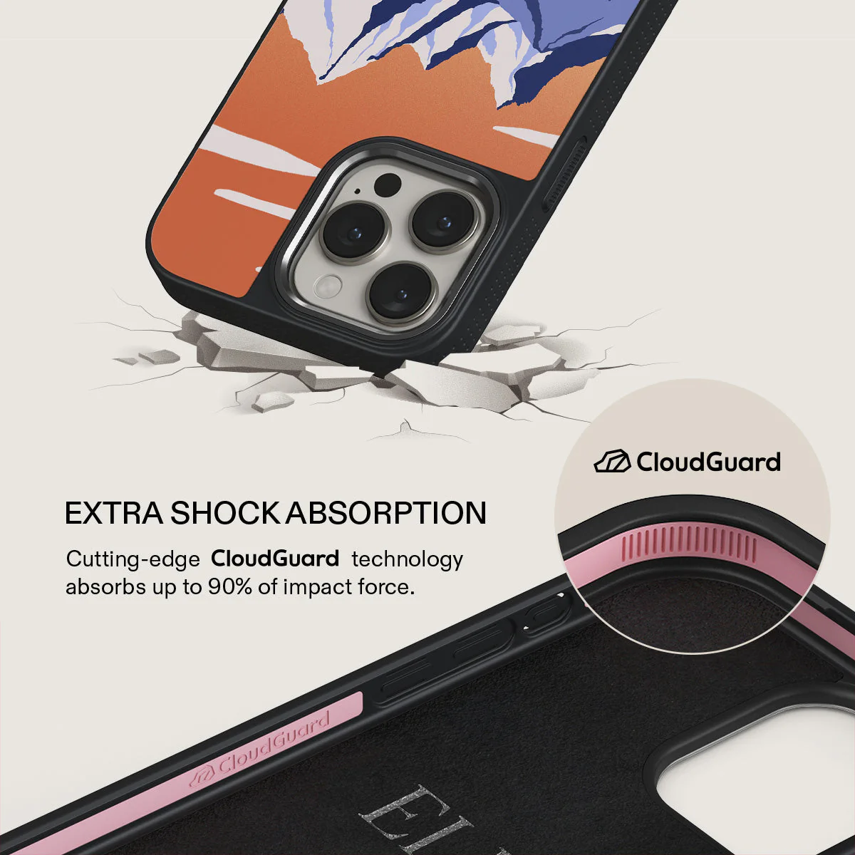 Summit - iPhone 15 Pro Max Case - Image 14