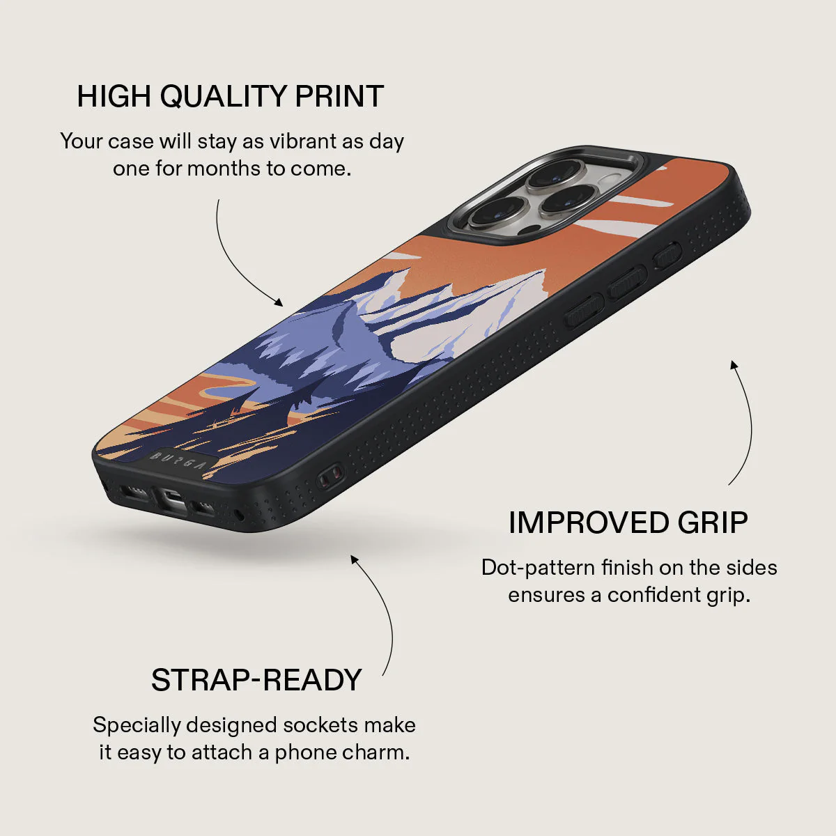 Summit - iPhone 15 Pro Max Case - Image 16