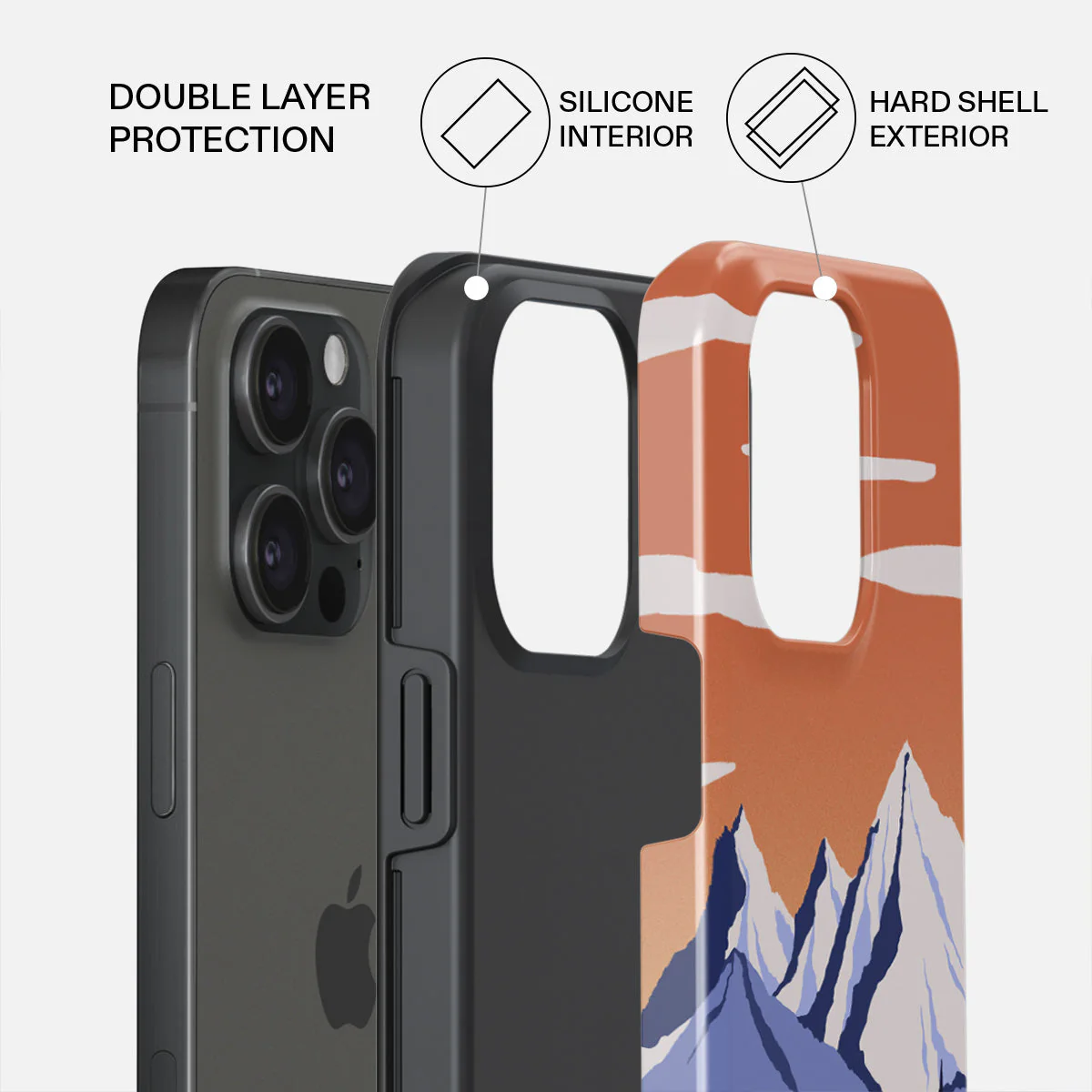 Summit - iPhone 15 Pro Max Case - Image 2