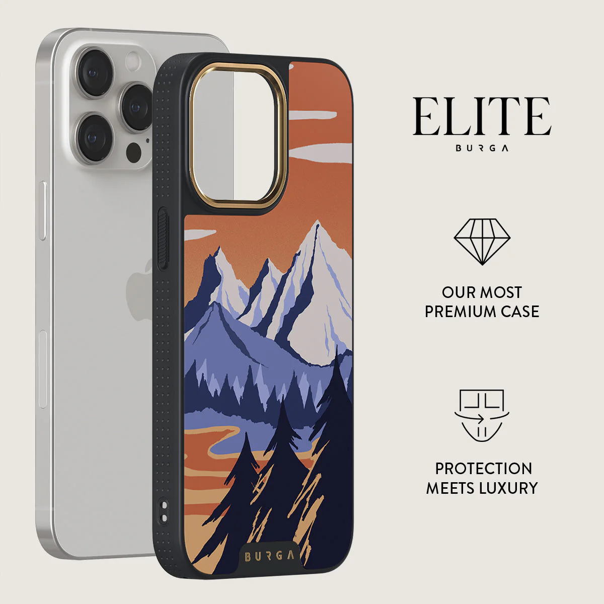 Summit - iPhone 15 Pro Max Case - Image 6