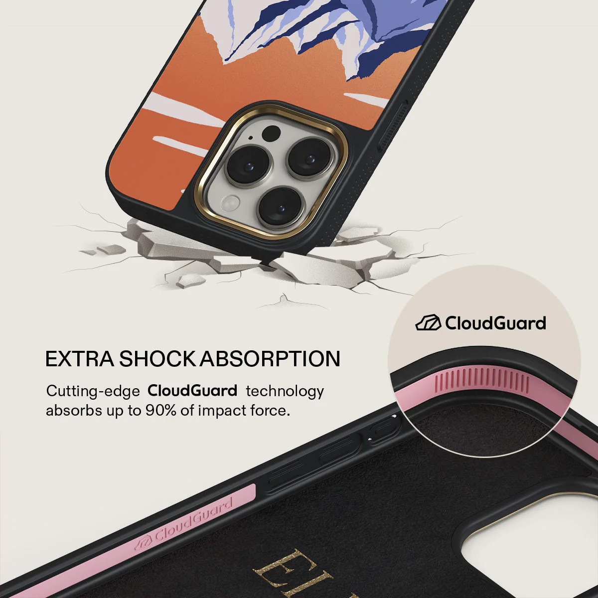 Summit - iPhone 15 Pro Max Case - Image 7