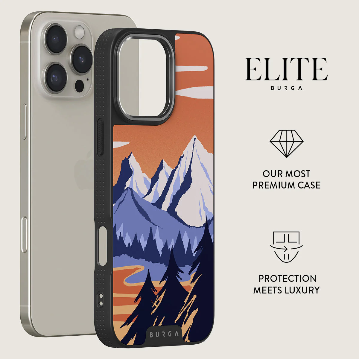 Summit - iPhone 16 Pro Max Case - Image 14