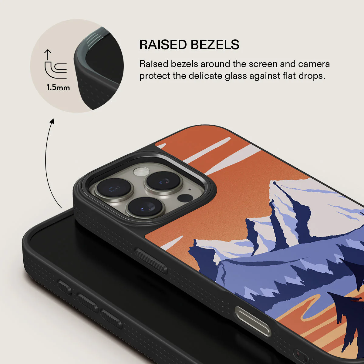 Summit - iPhone 16 Pro Max Case - Image 16