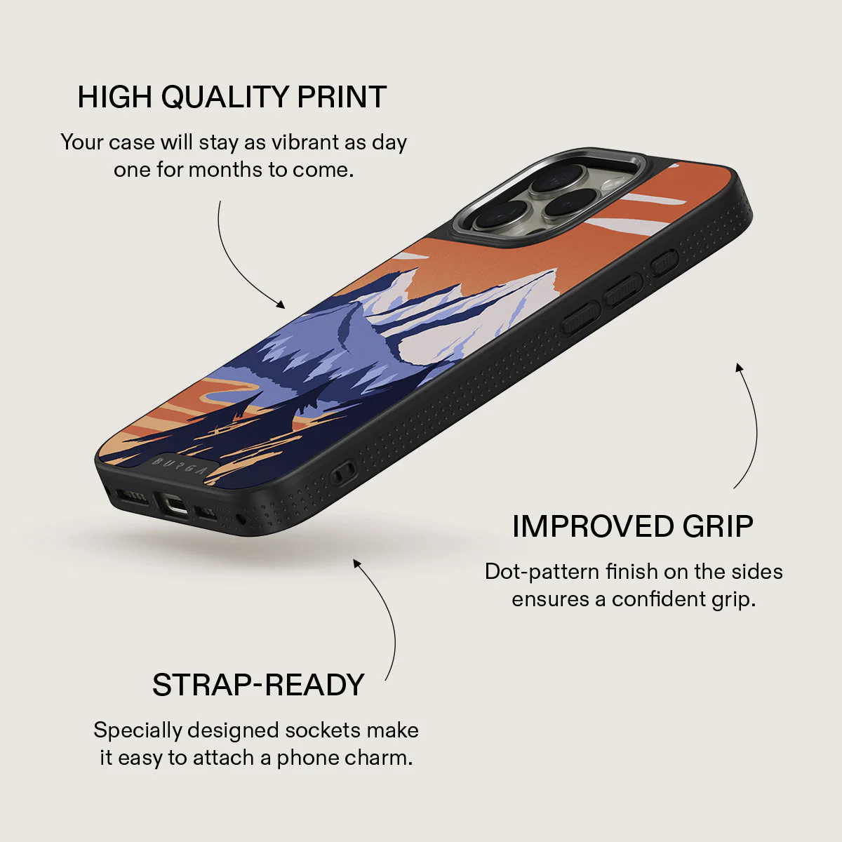 Summit - iPhone 16 Pro Max Case - Image 17