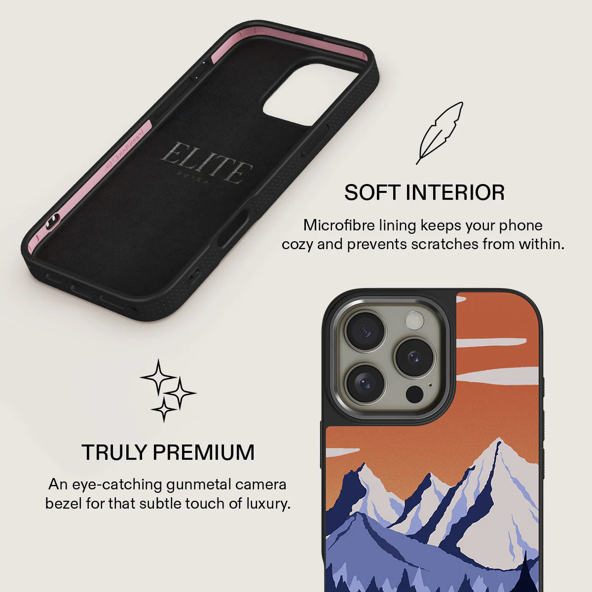 Summit - iPhone 16 Pro Max Case - Image 18