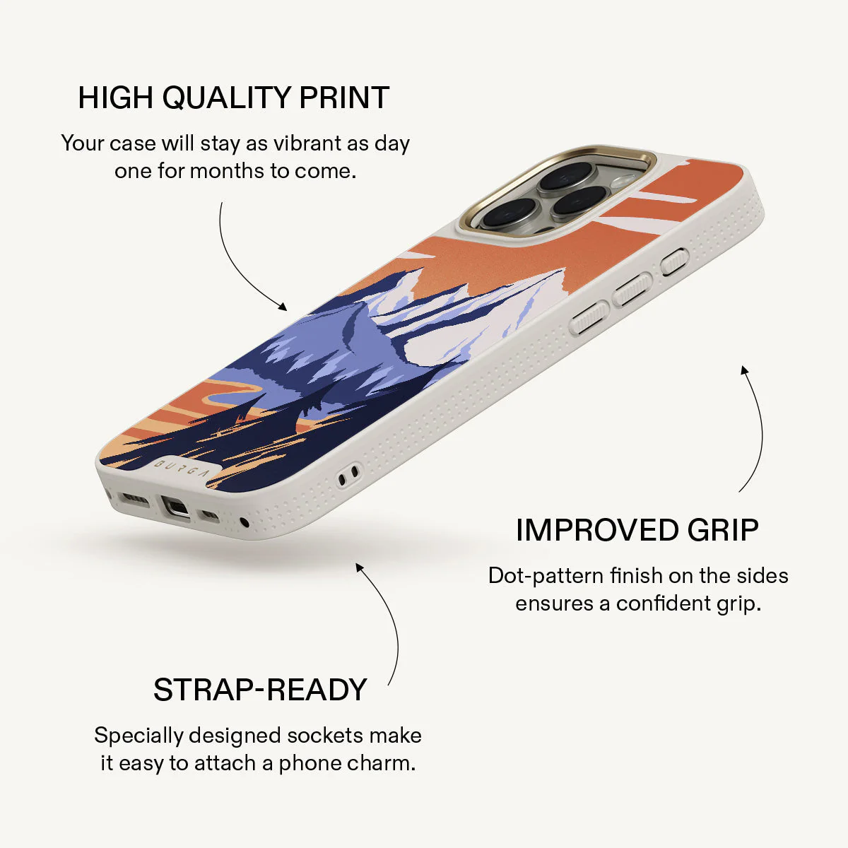 Summit - iPhone 16 Pro Max Case - Image 24