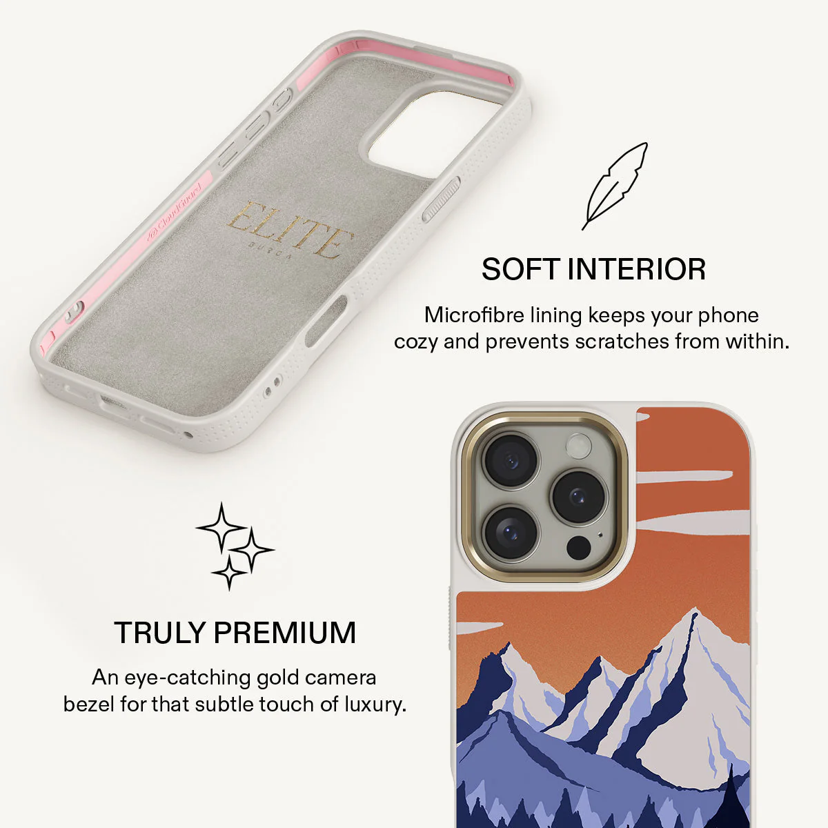Summit - iPhone 16 Pro Max Case - Image 25