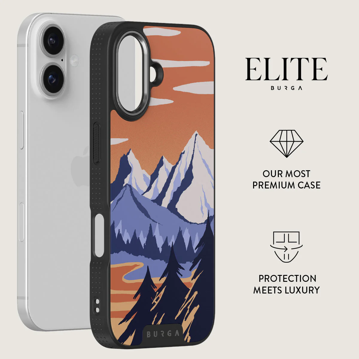 Summit - iPhone 17 Case - Image 13
