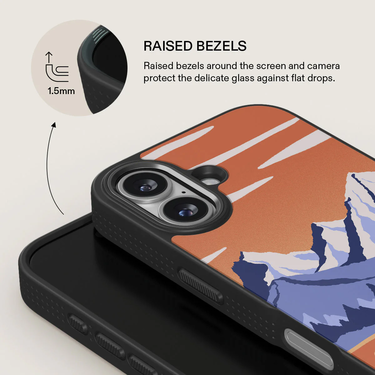 Summit - iPhone 17 Case - Image 15