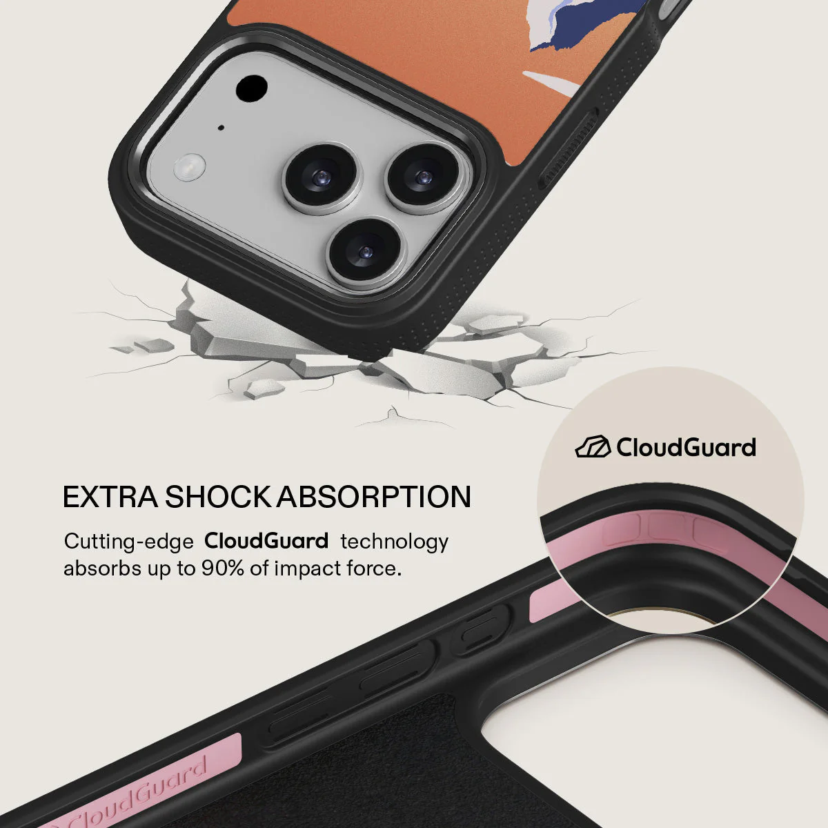Summit - iPhone 17 Pro Case - Image 14