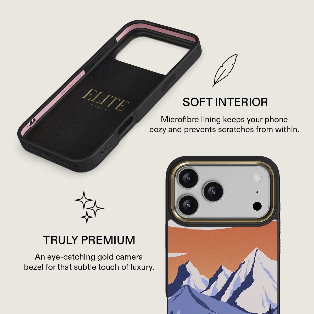 Summit - iPhone 17 Pro Max Case - Image 10