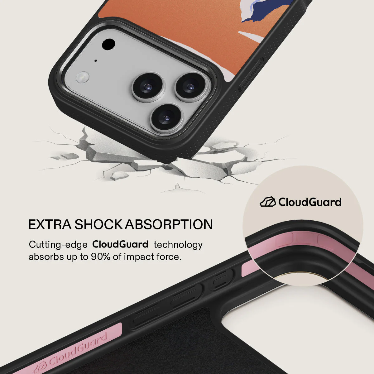 Summit - iPhone 17 Pro Max Case - Image 14