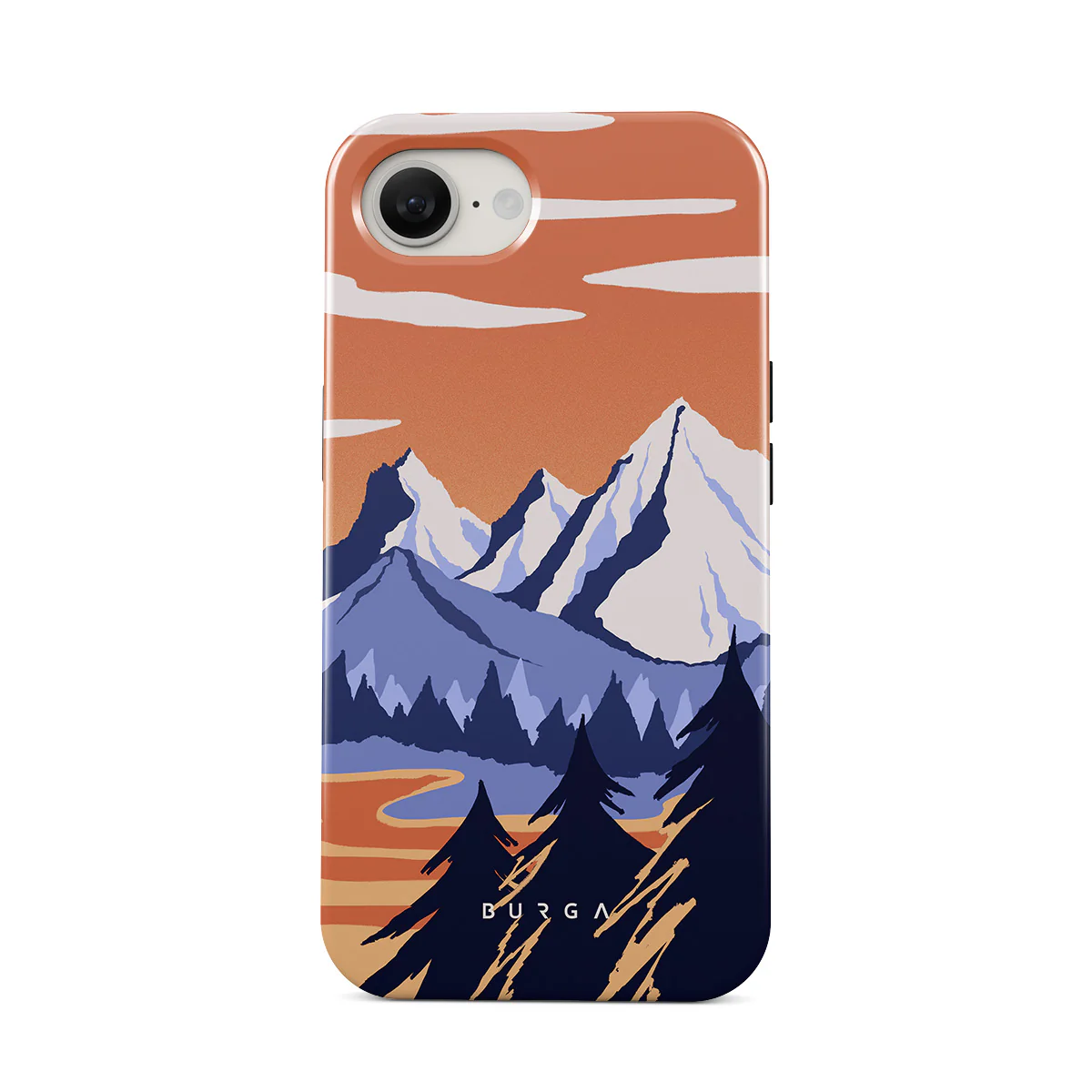 Summit - iPhone 17e Case
