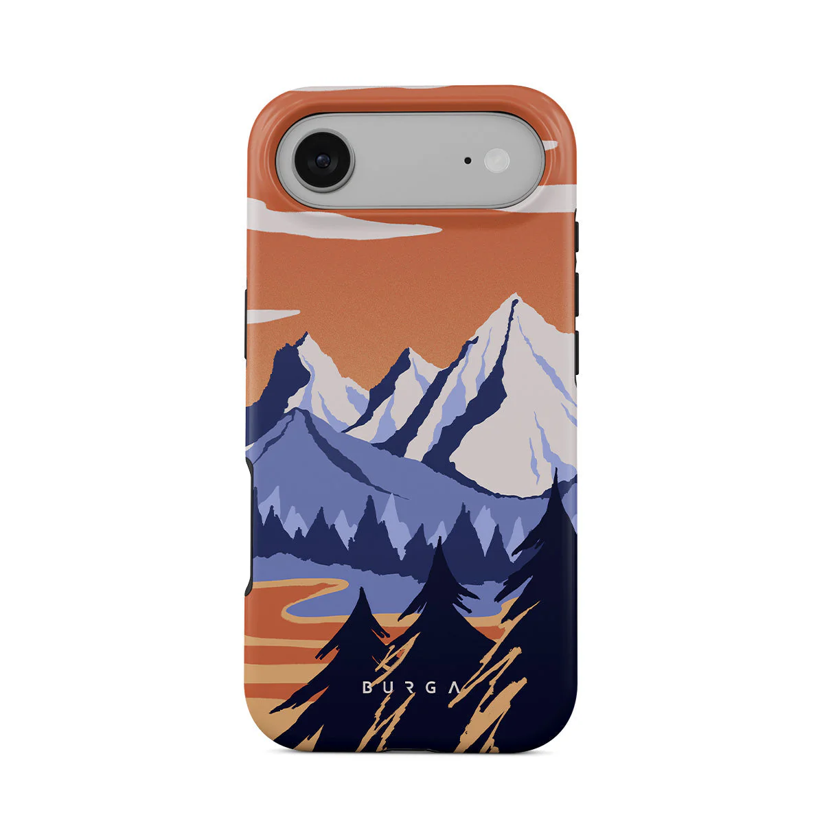 Summit - iPhone Air Case