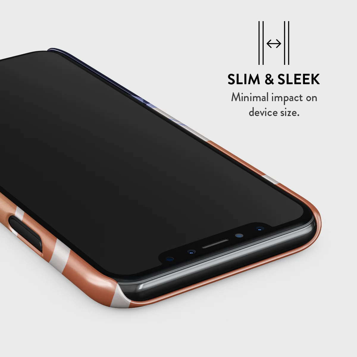 Summit - iPhone X / XS Case - Image 4
